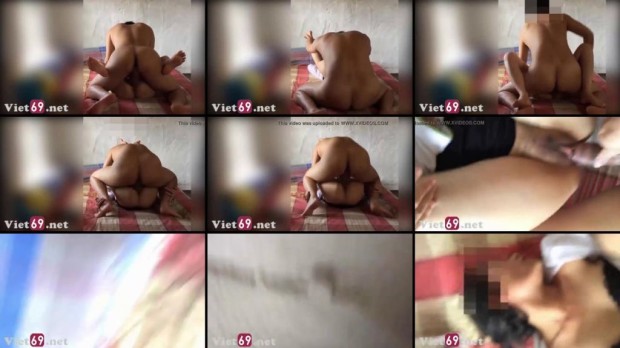 Phang em rau nhân viên ngân hàng